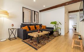 Apartamento De Diseno En El Corazon De Santander